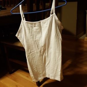 Duluth Shelf Bra Cami No Yank Tank